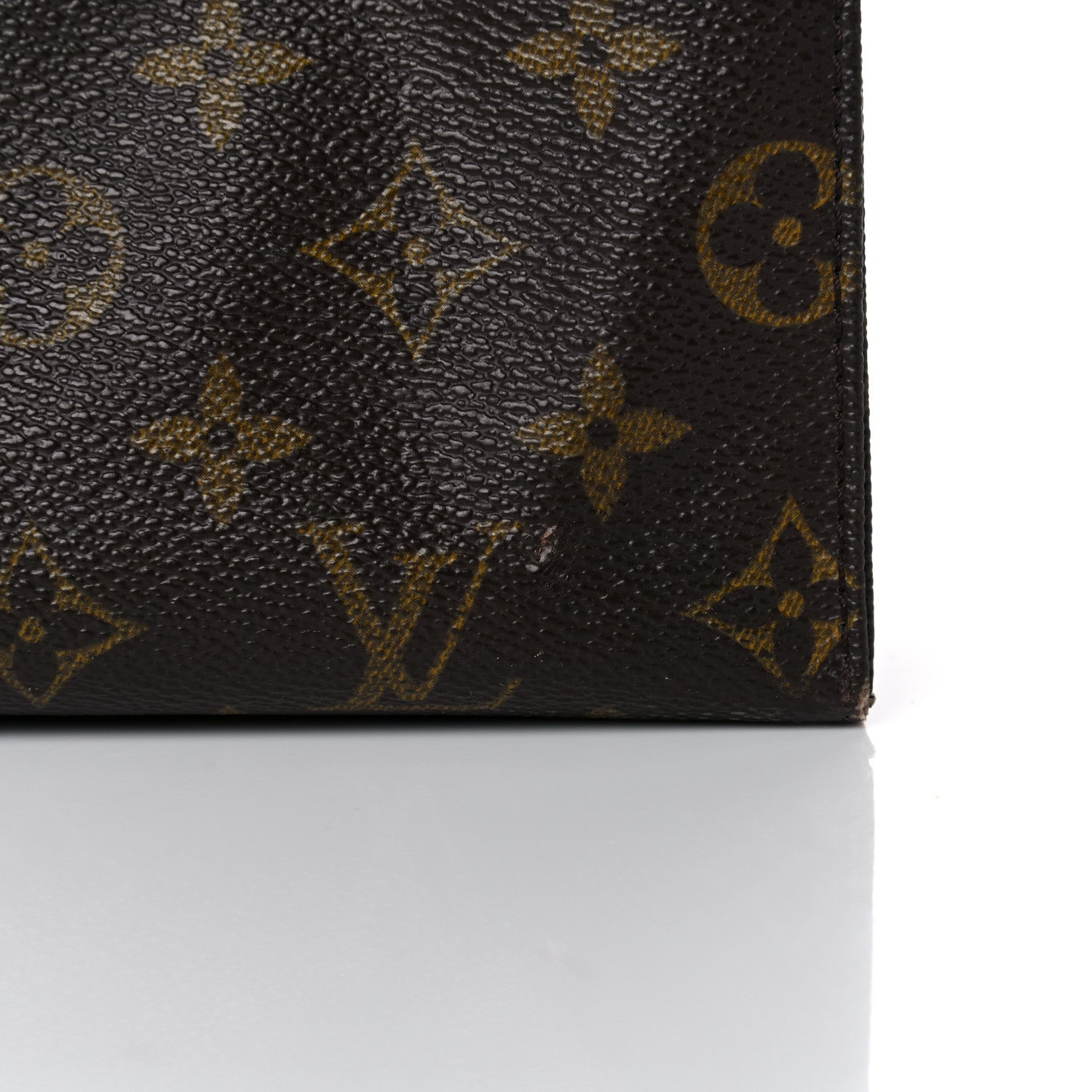 Louis Vuitton Monogram Toiletry Pouch 26 22 of 23