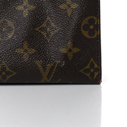 Louis Vuitton Monogram Toiletry Pouch 26 22 of 23
