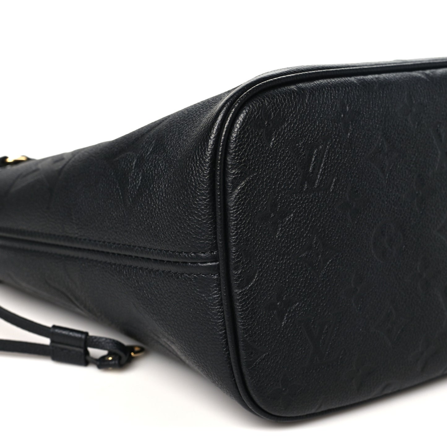 Empreinte Monogram Giant Neverfull MM Black