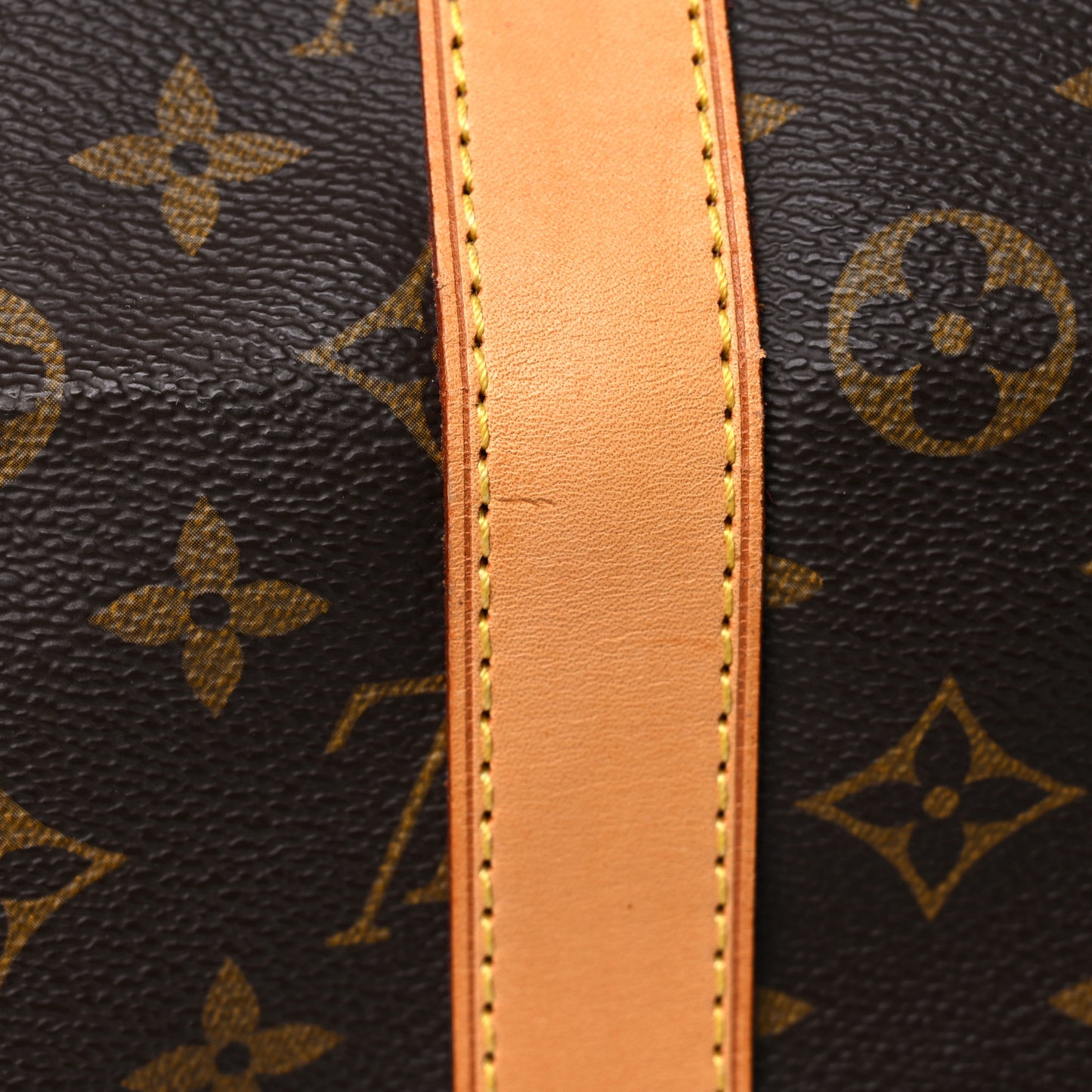 Monogram Keepall 55