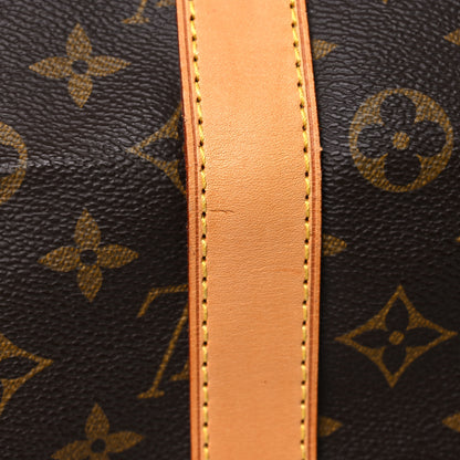 Louis Vuitton Monogram Keepall 55 18 of 25