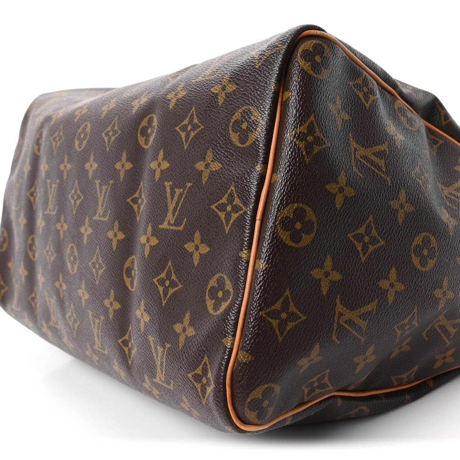 Louis Vuitton Monogram Speedy 35 9 of 9