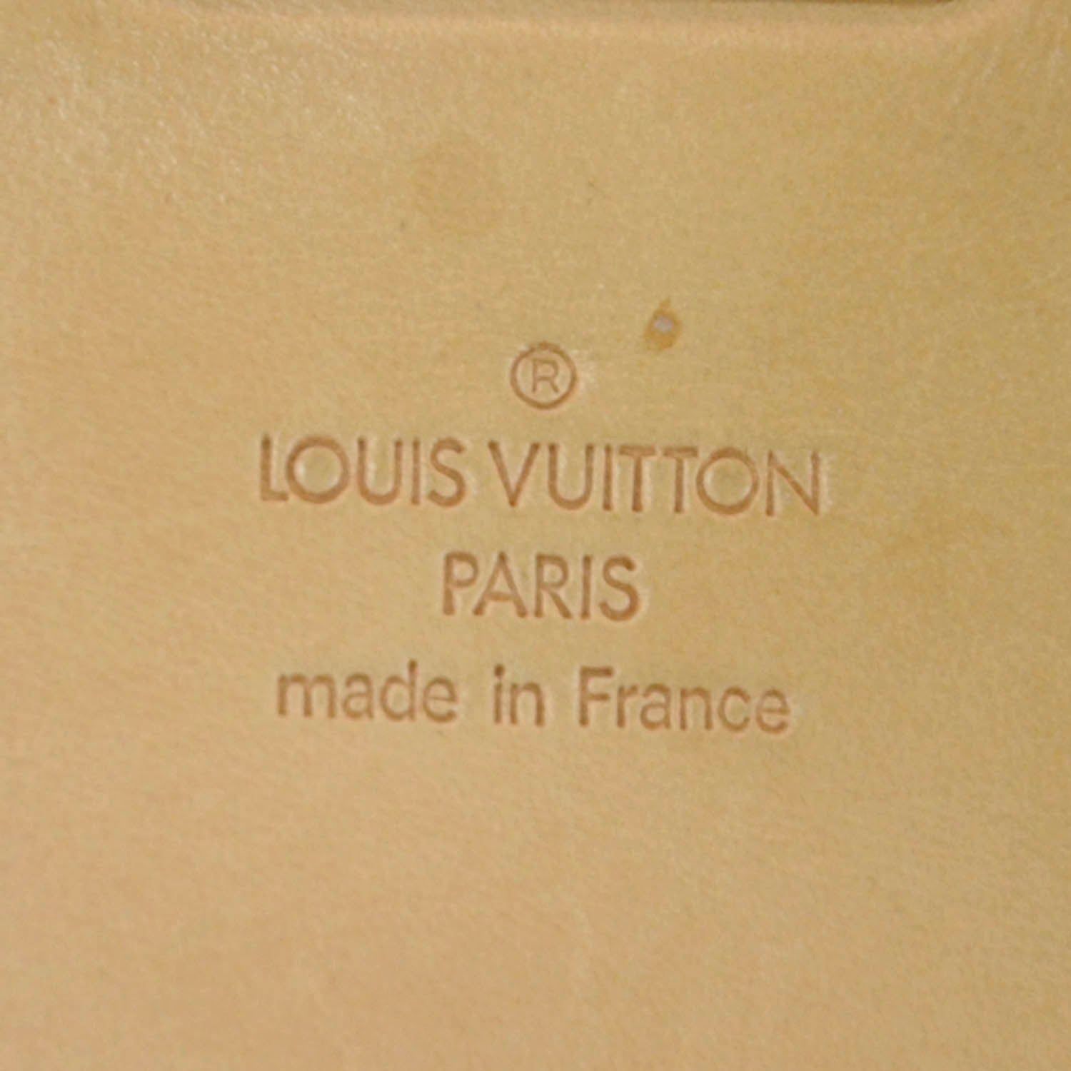 Louis Vuitton Monogram Multicolor Sologne Black 9 of 9