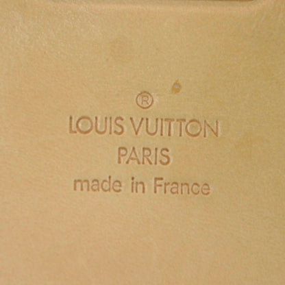 Louis Vuitton Monogram Multicolor Sologne Black 9 of 9