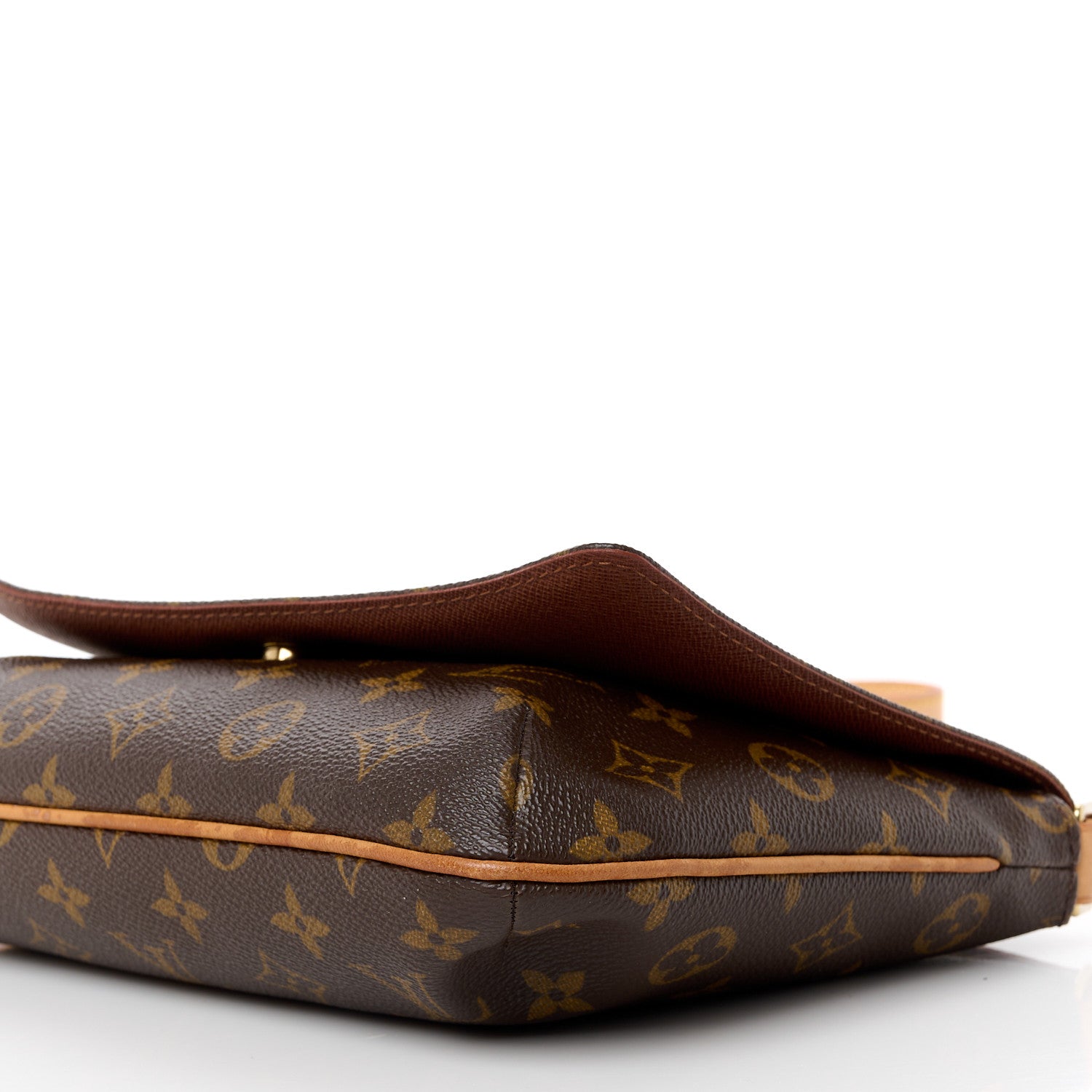 Louis Vuitton Monogram Musette Tango Long Strap 9 of 13