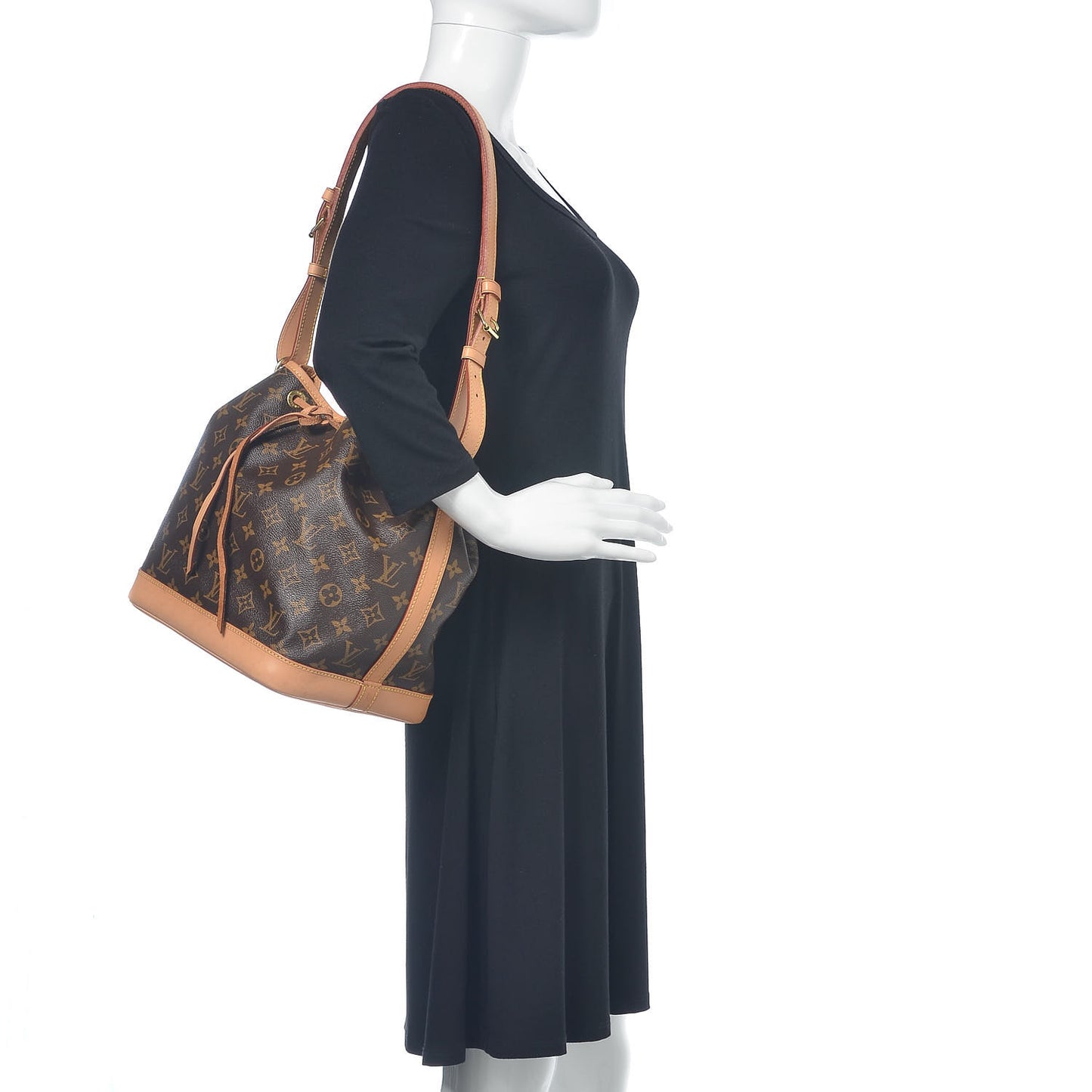 Monogram Petit Noe NM