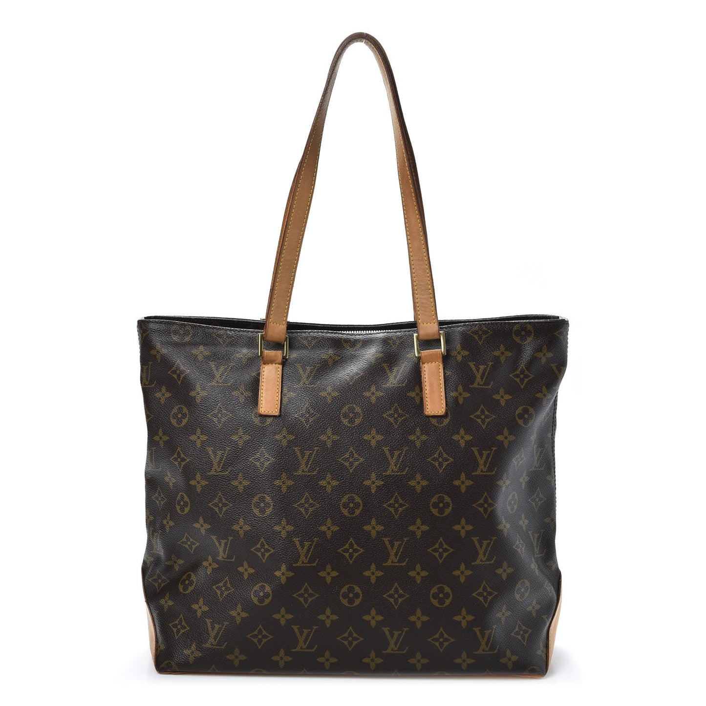 Monogram Cabas Mezzo