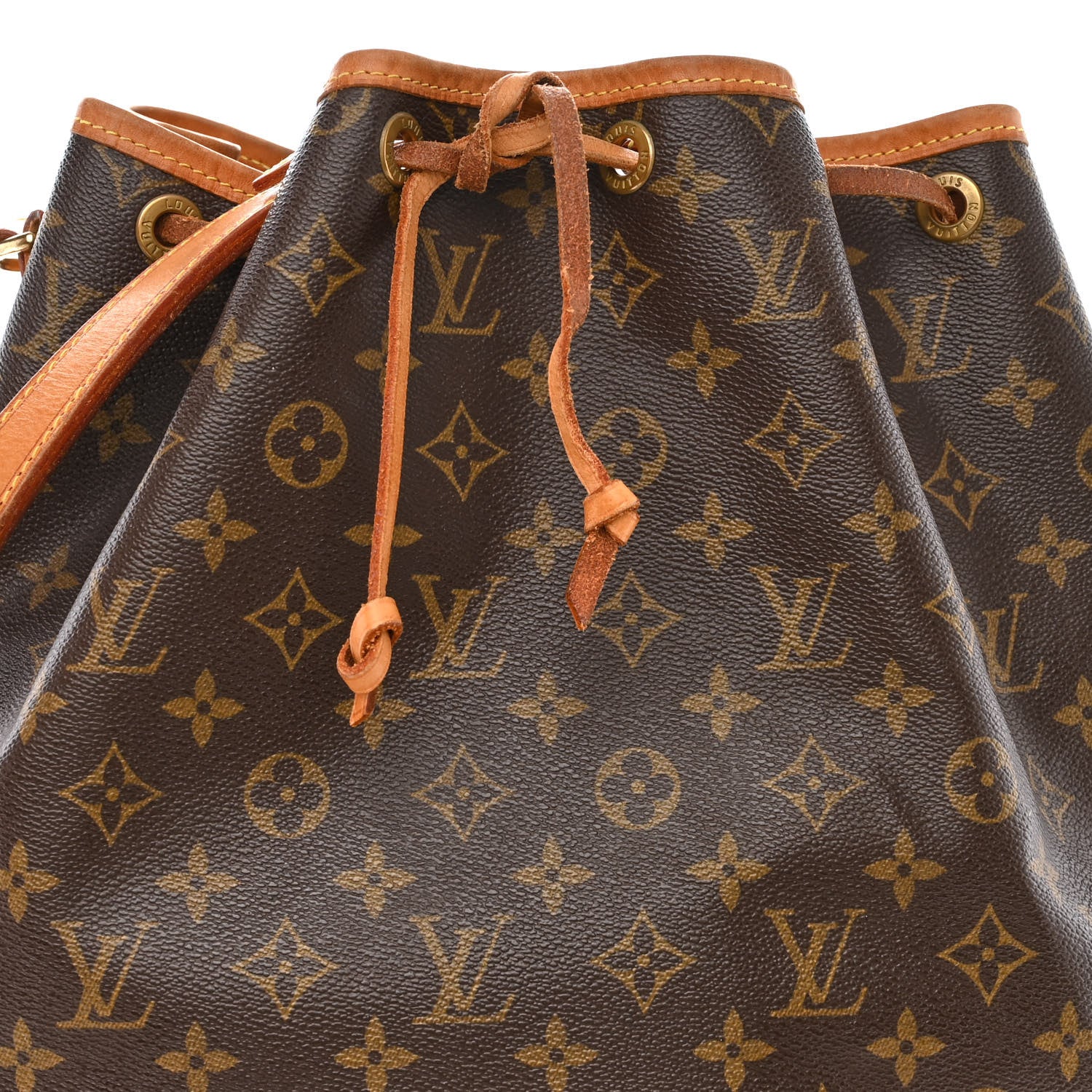 Louis Vuitton Monogram Noe 8 of 11