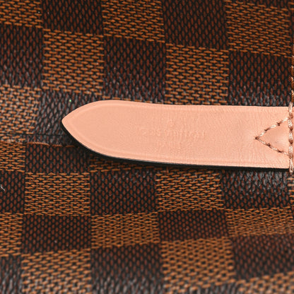 Louis Vuitton Damier Ebene Neonoe MM Venus Pink 6 of 8