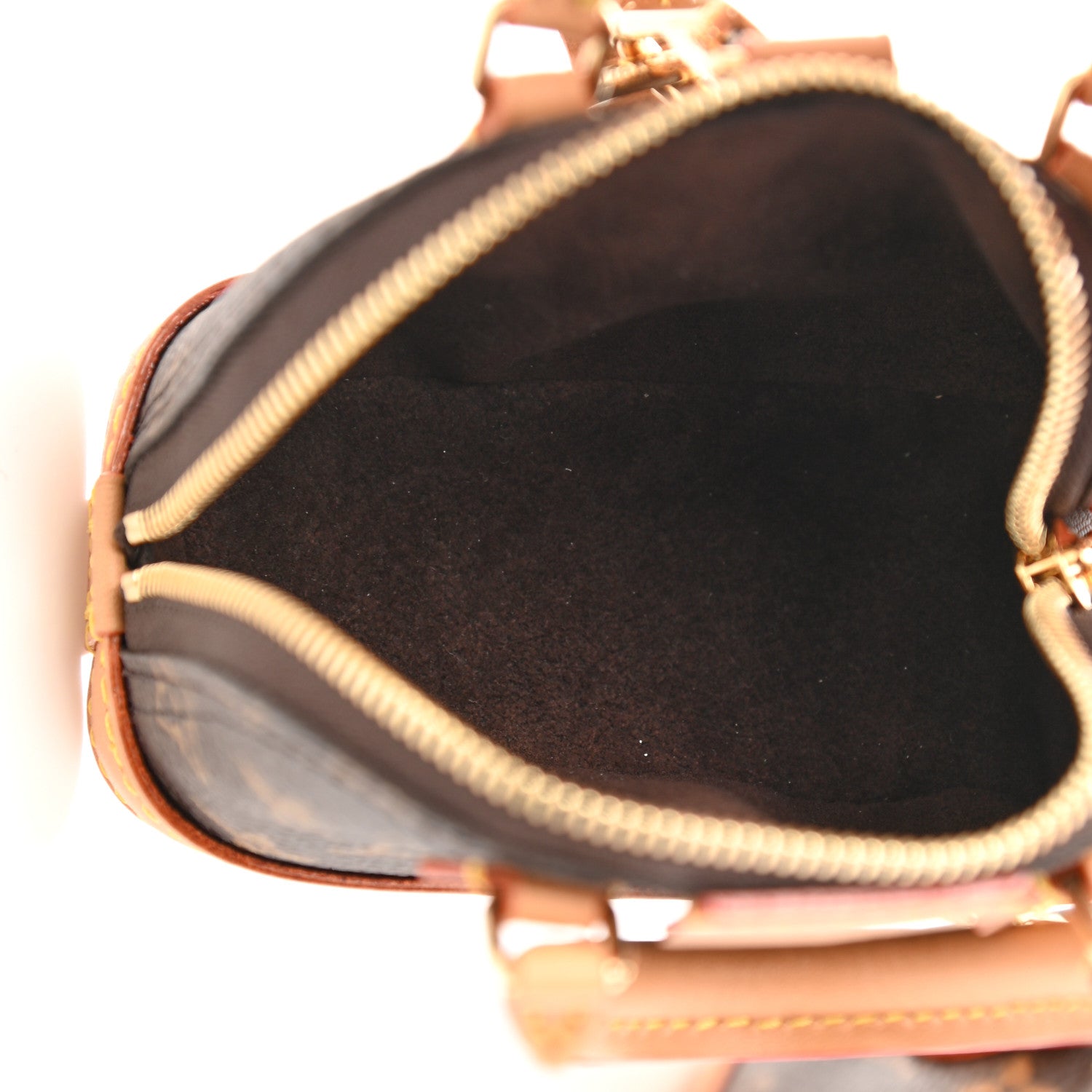 Louis Vuitton Monogram Trio Mini Icones 5 of 8
