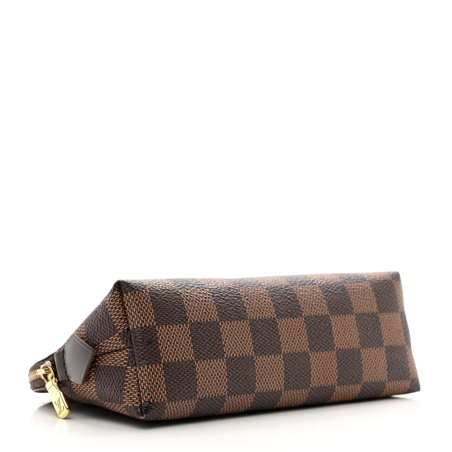 Louis Vuitton Damier Ebene Cosmetic Pouch 4 of 7