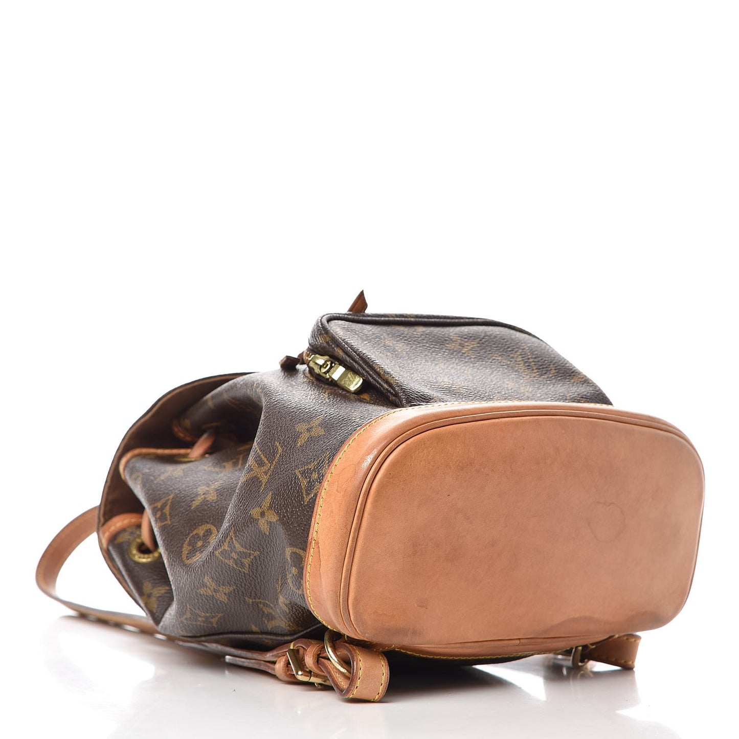 Monogram Mini Montsouris Backpack