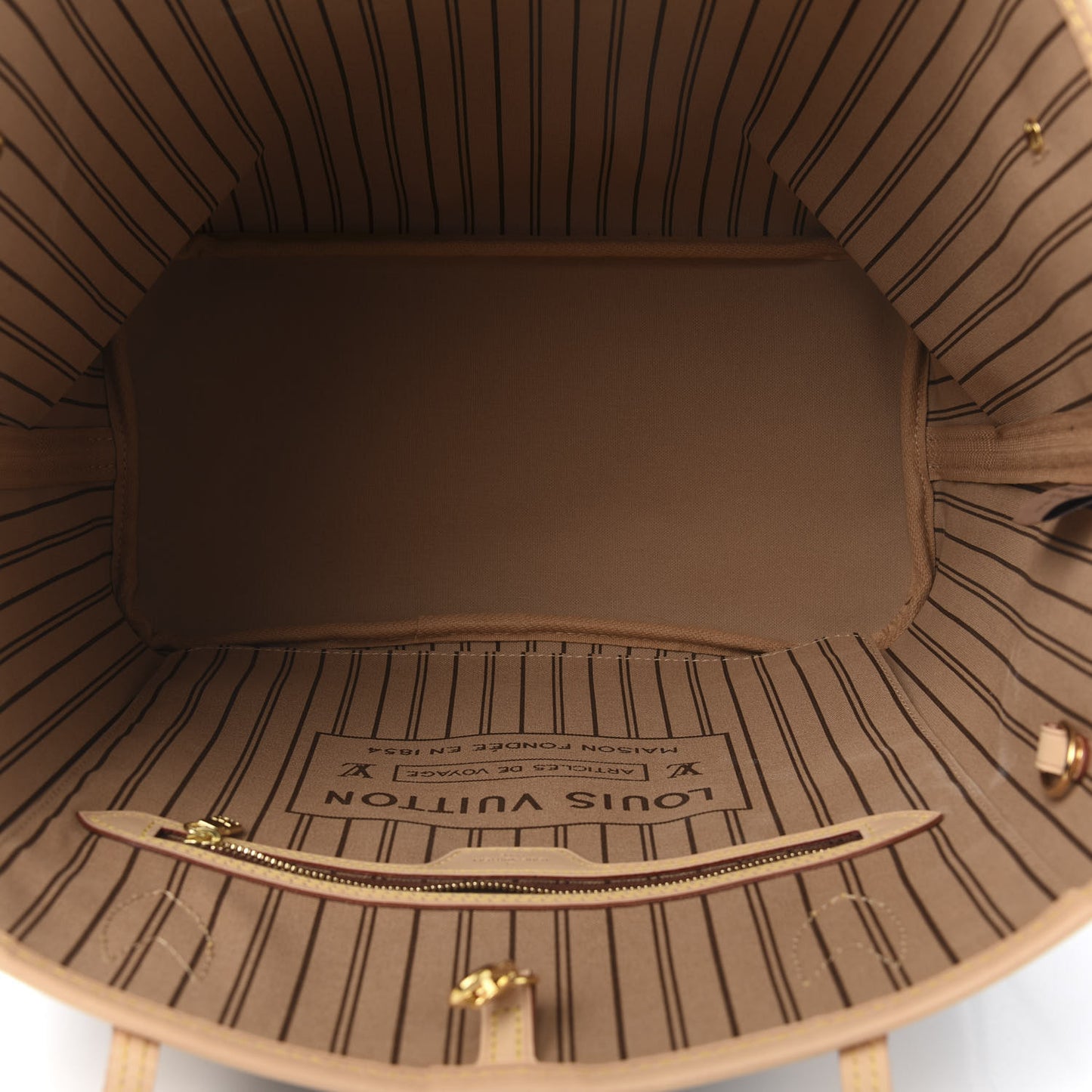 Monogram Neo Neverfull MM