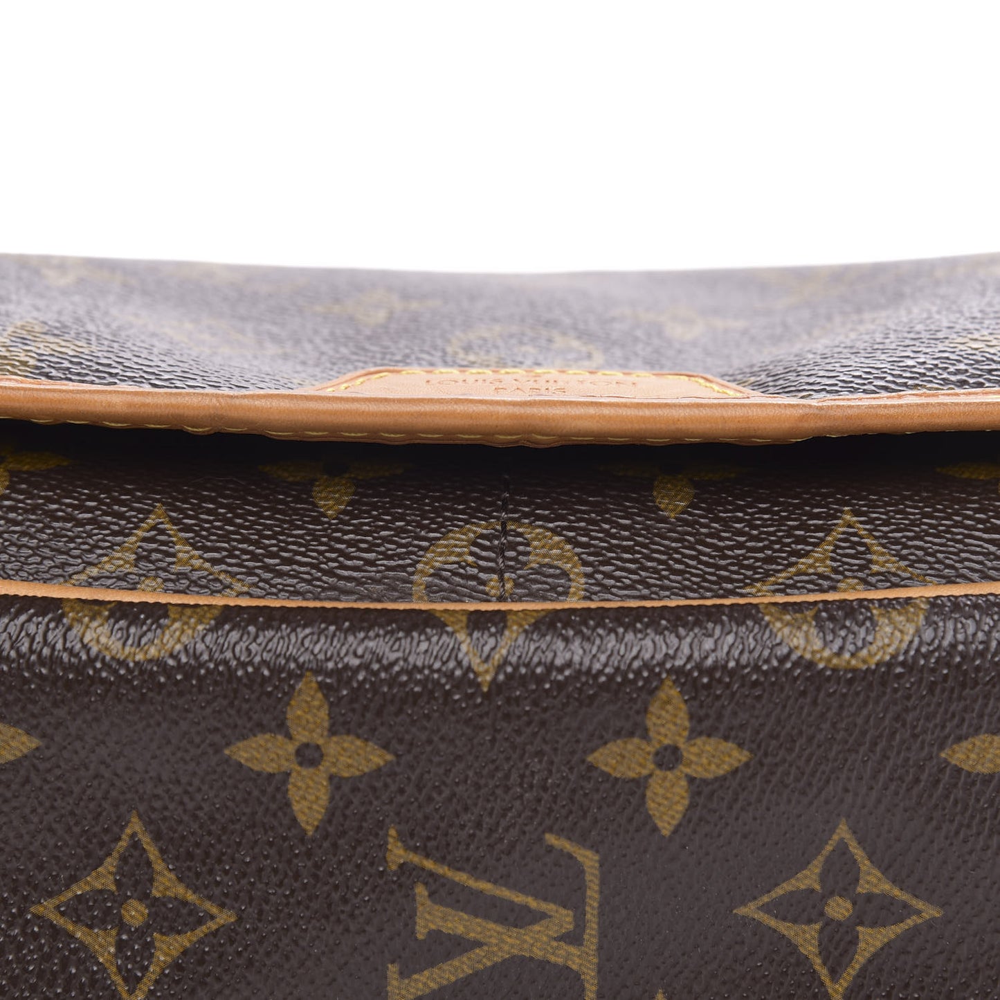 Monogram Menilmontant MM