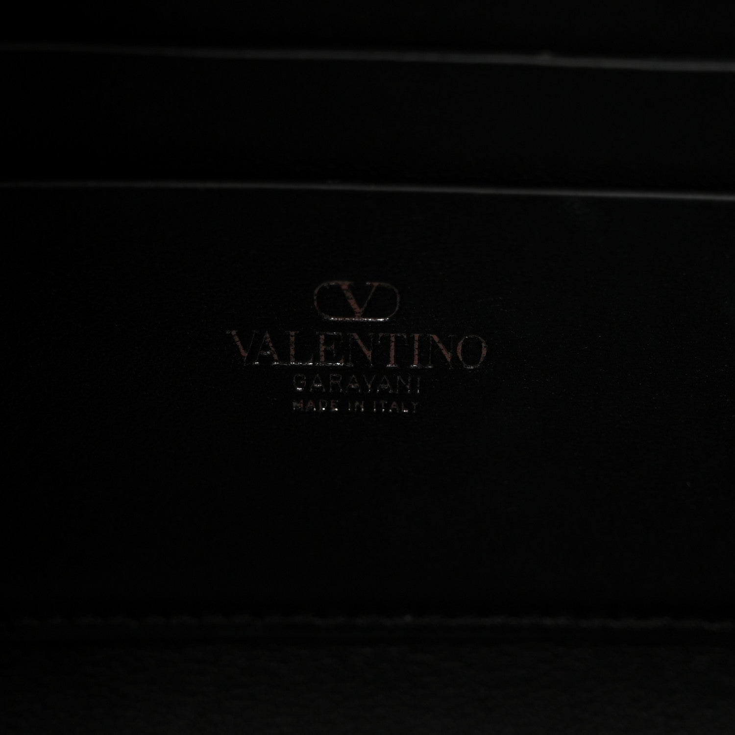 Valentino Garavani Sequins Toile Iconographe Calfskin Beaded Mini Le Troisieme Shopping Bag Black Rose 6 of 11