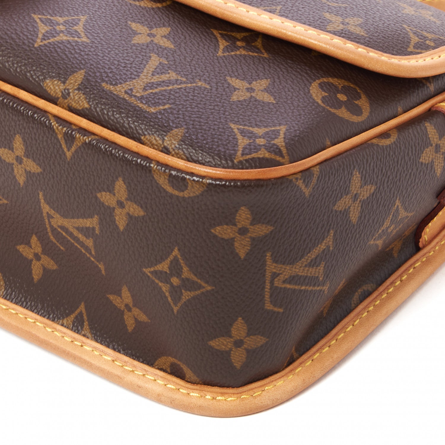 Louis Vuitton Monogram Sologne 5 of 8