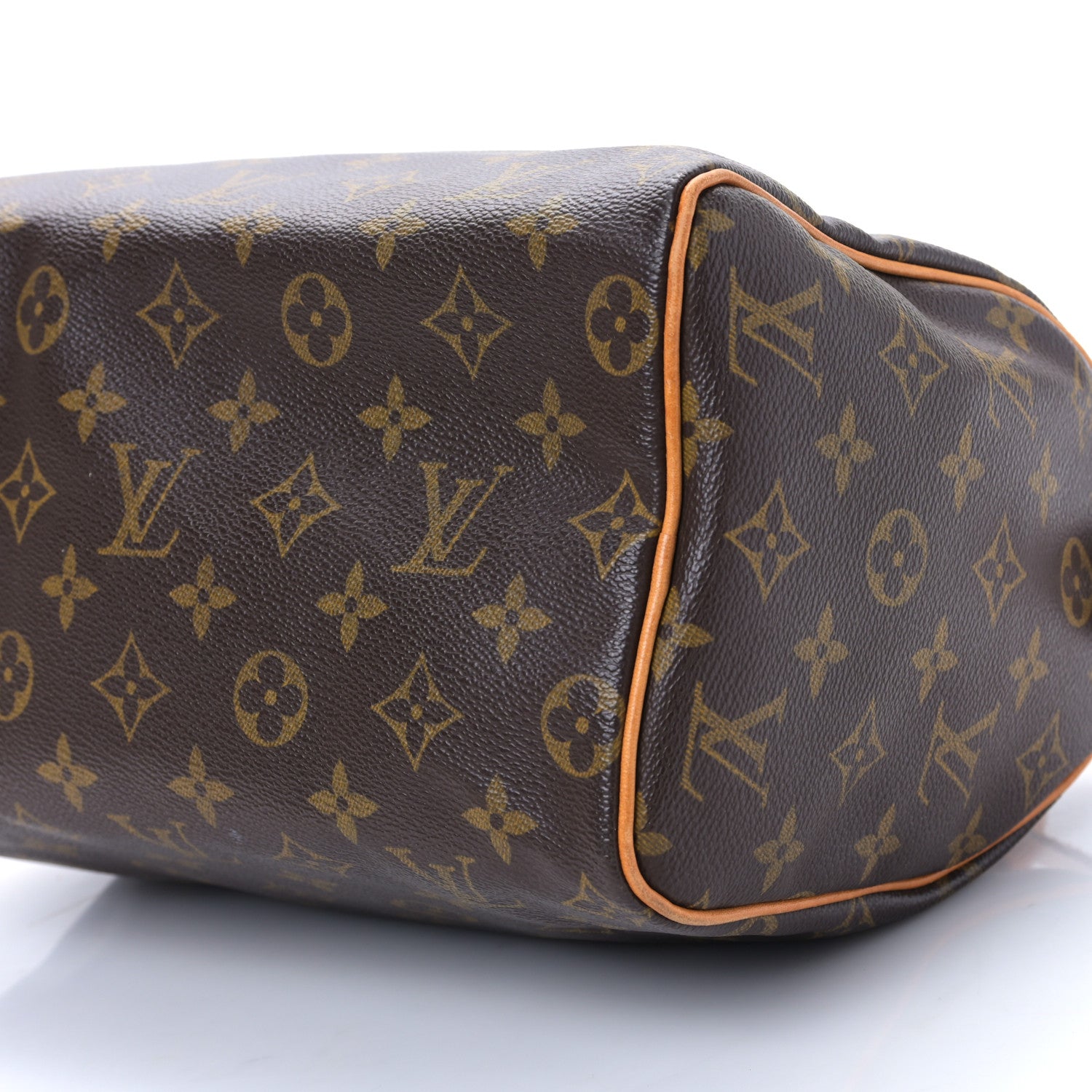 Louis Vuitton Monogram Speedy 25 9 of 9