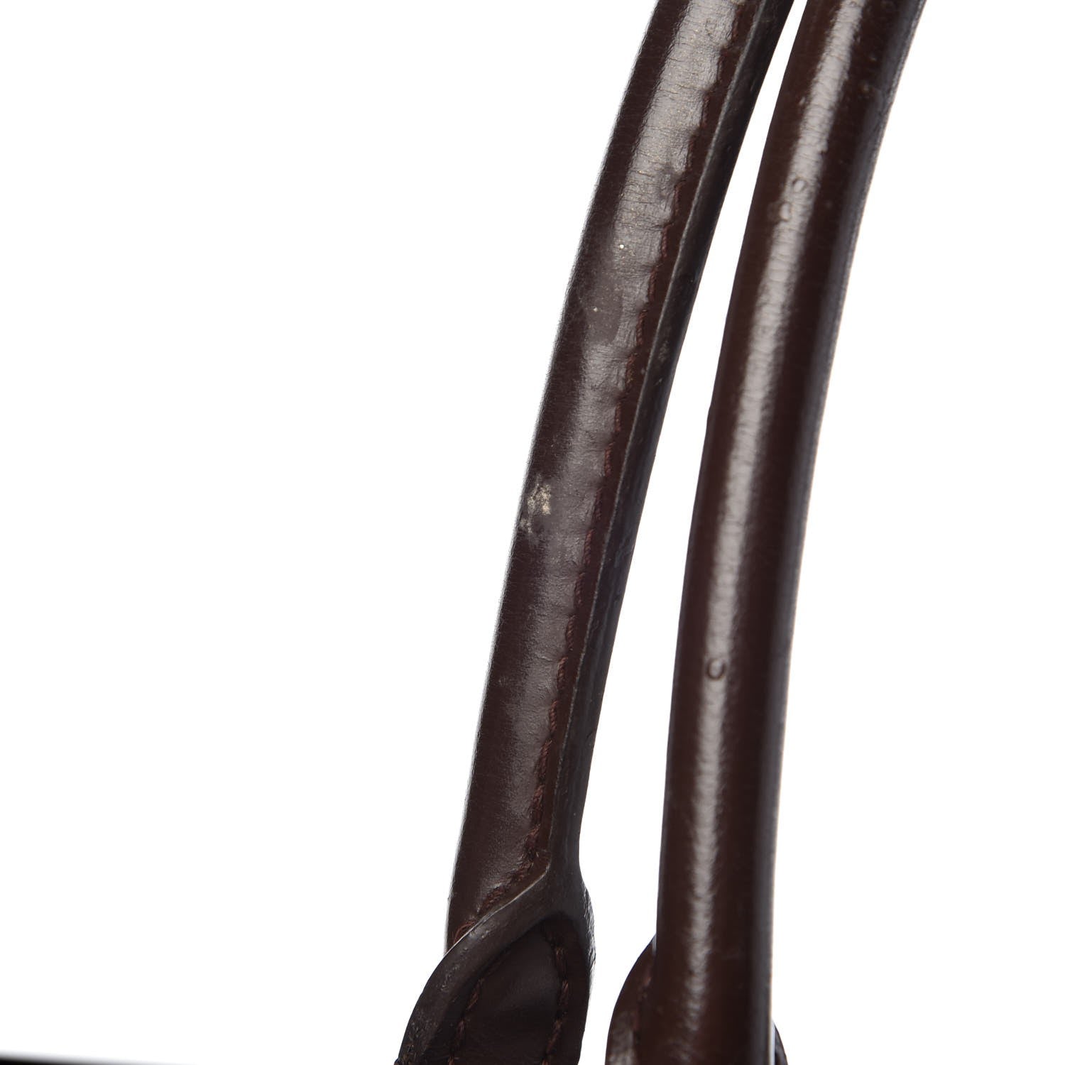 Louis Vuitton Damier Ebene Saleya PM 18 of 20