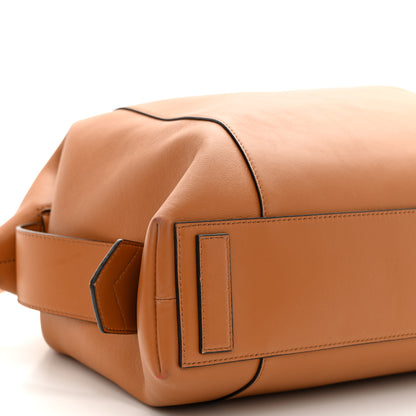 Givenchy Soft Calfskin Medium Soft Antigona Tan 8 of 10