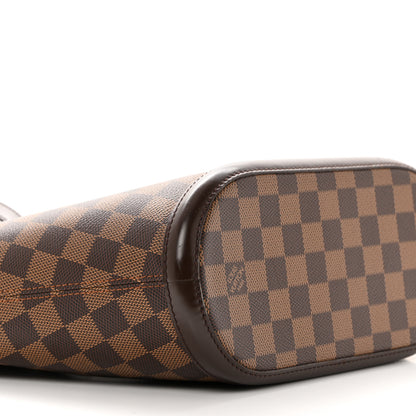 Louis Vuitton Damier Ebene Manosque PM 8 of 12