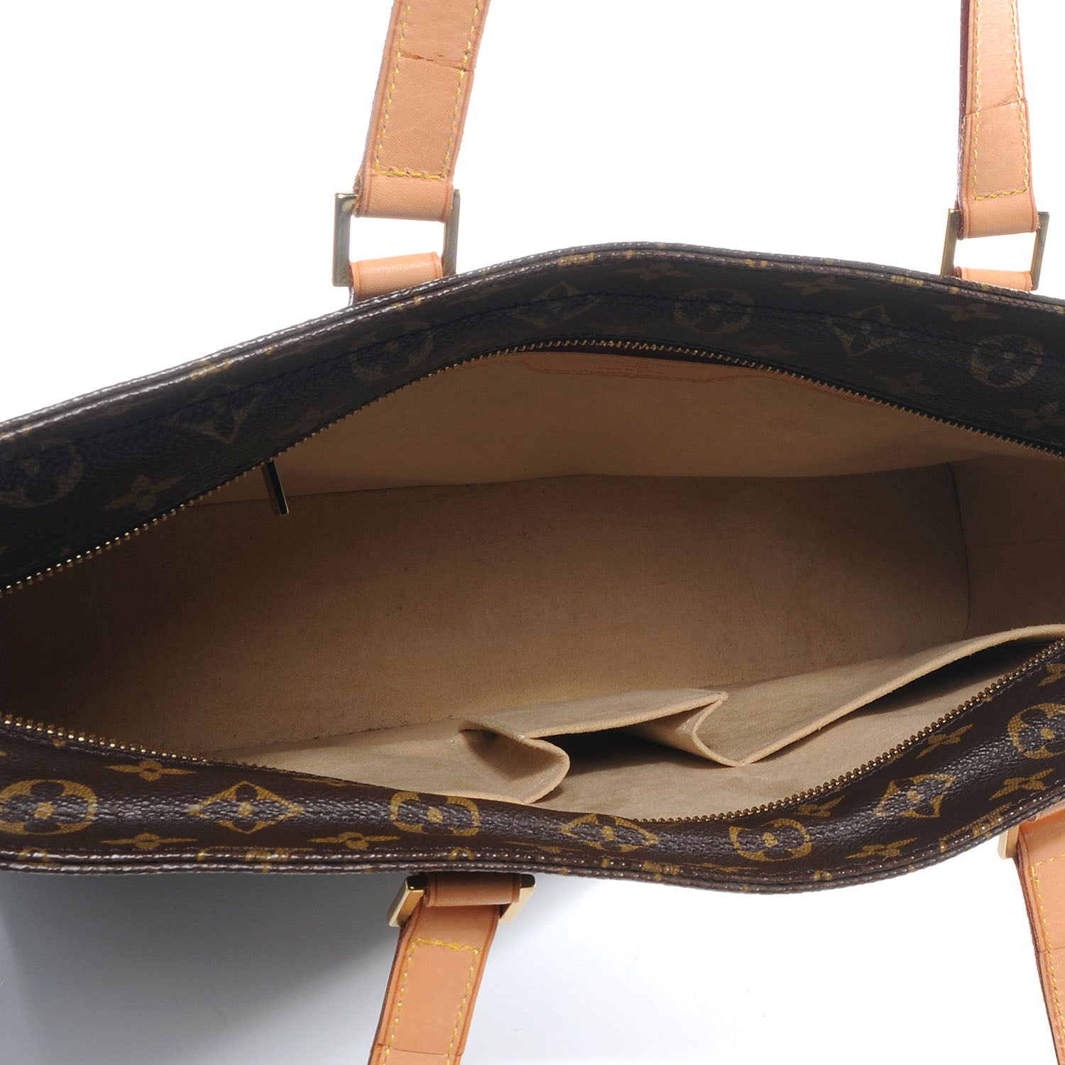 Louis Vuitton Monogram Luco 5 of 8