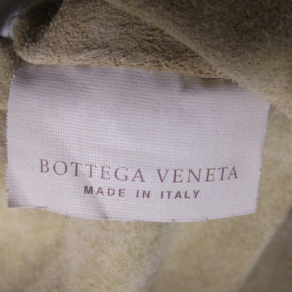 Bottega Veneta Leather Multicolor Shoulder Bag White 10 of 11