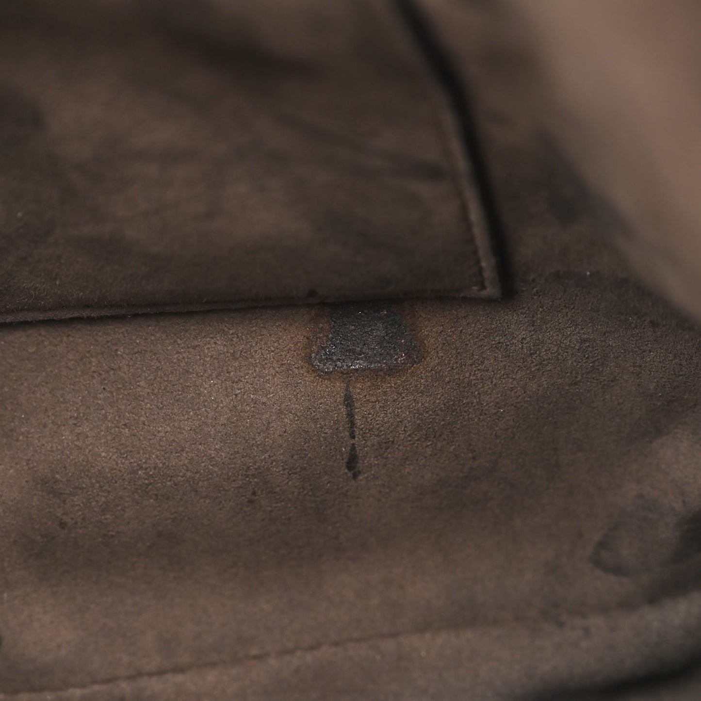 Guccissima Signature Small Day Backpack Black