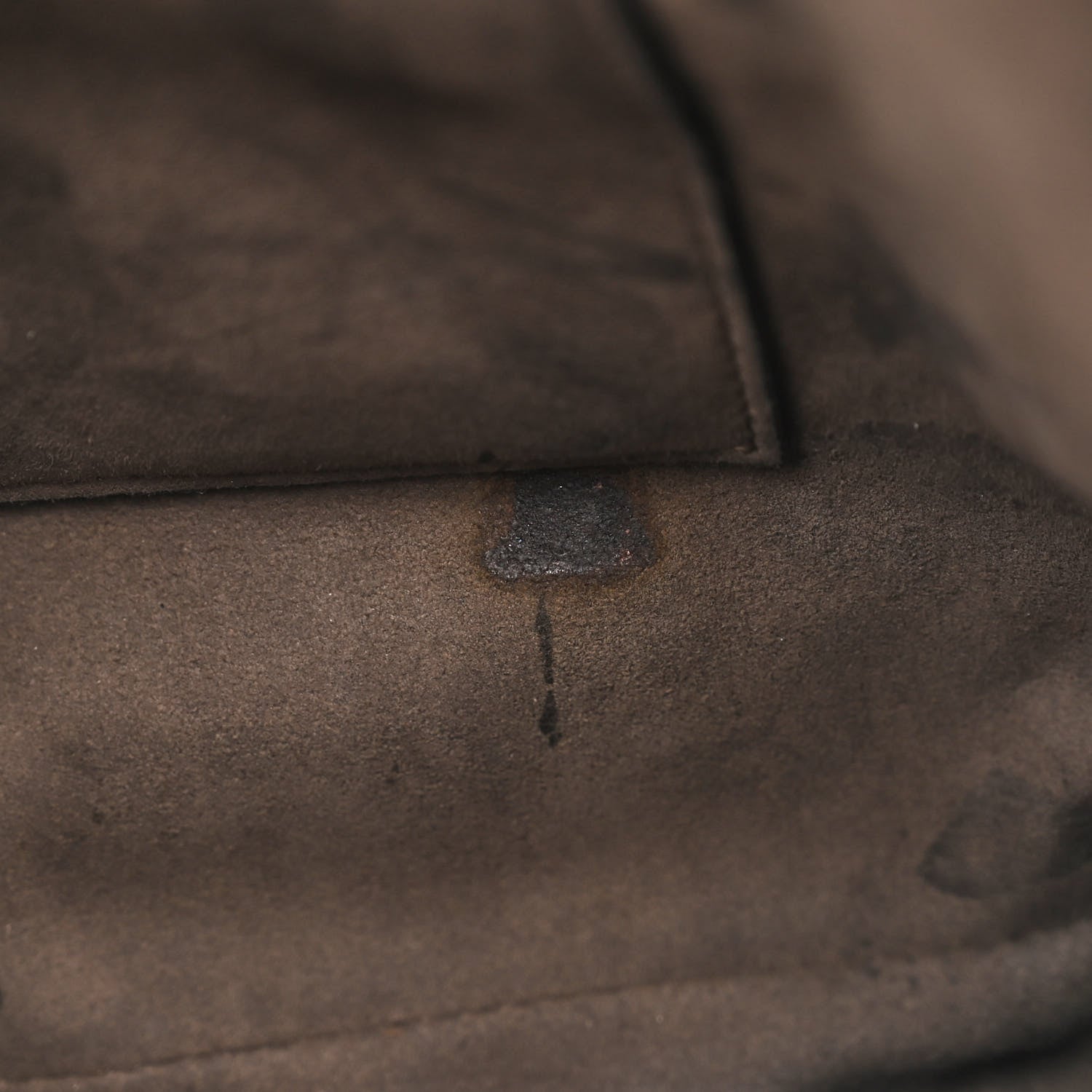 Gucci Guccissima Signature Small Day Backpack Black 10 of 19