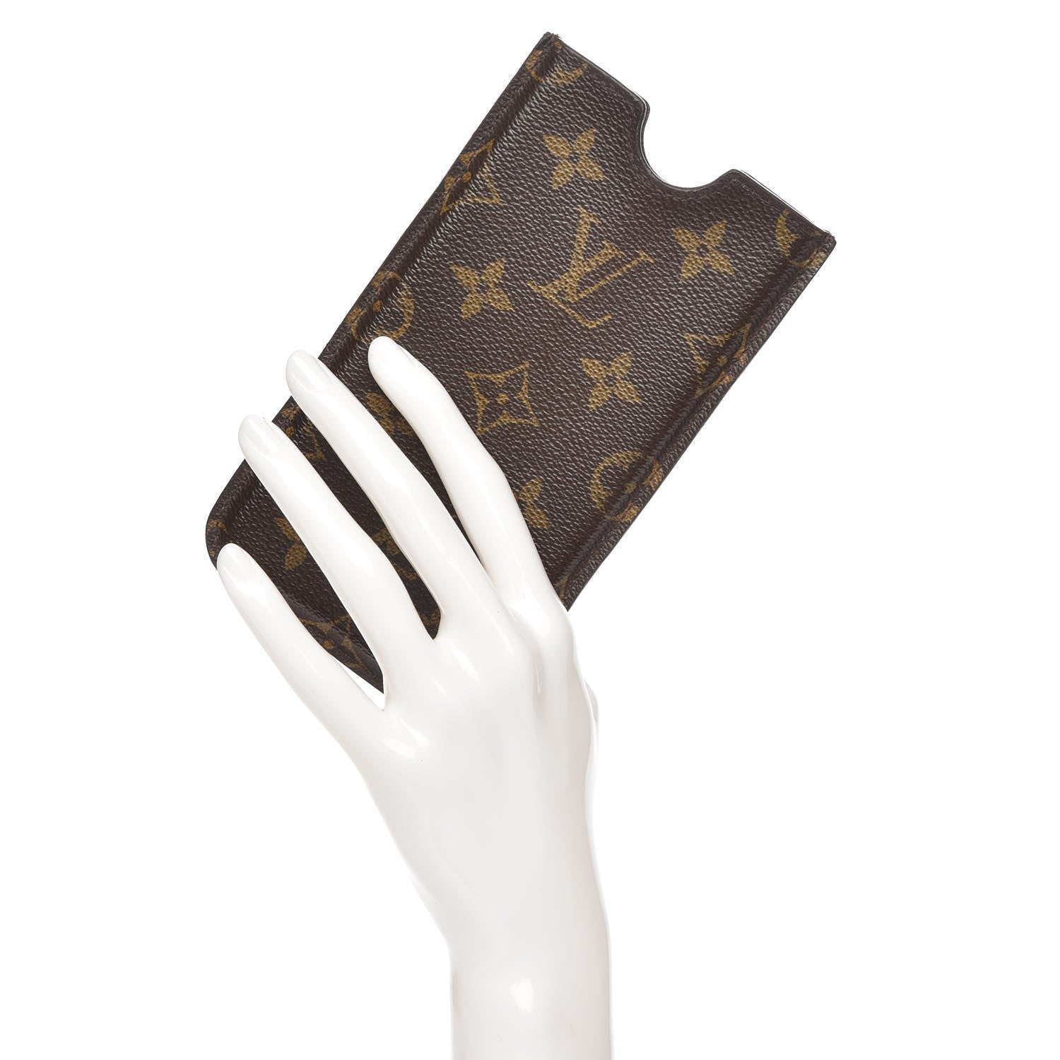 Louis Vuitton Monogram iPhone 6 Plus Hard Case 2 of 7