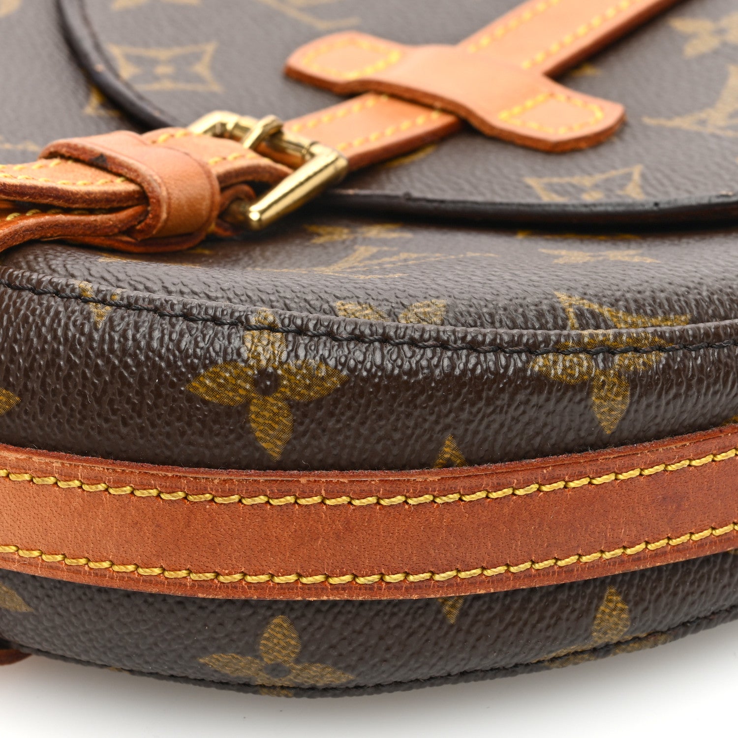 Louis Vuitton Monogram Chantilly PM 9 of 13