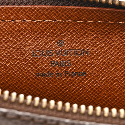 Louis Vuitton Monogram Papillon 30 6 of 12