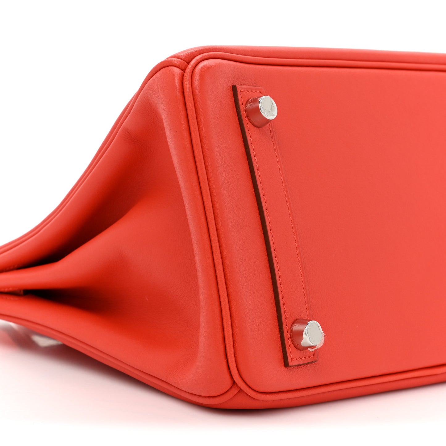 Swift Birkin 25 Vermillion