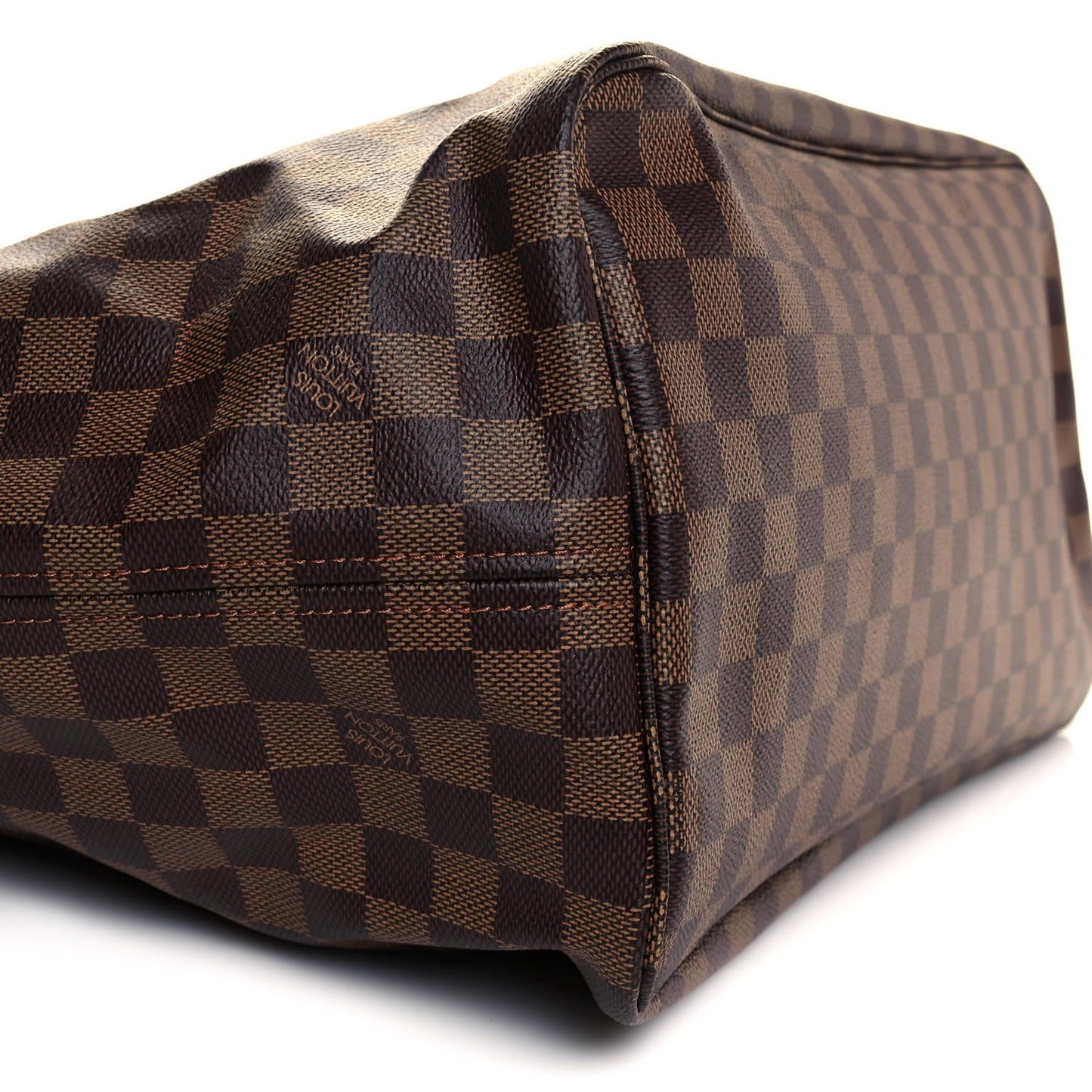 Damier Ebene Neo Neverfull GM