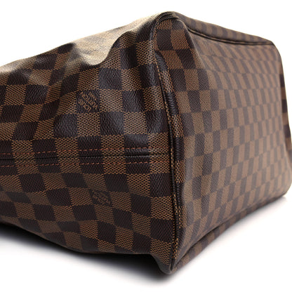 Louis Vuitton Damier Ebene Neo Neverfull GM 10 of 11