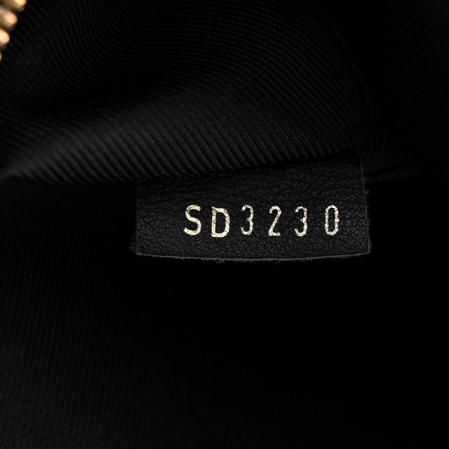 Monogram Palm Springs Backpack PM