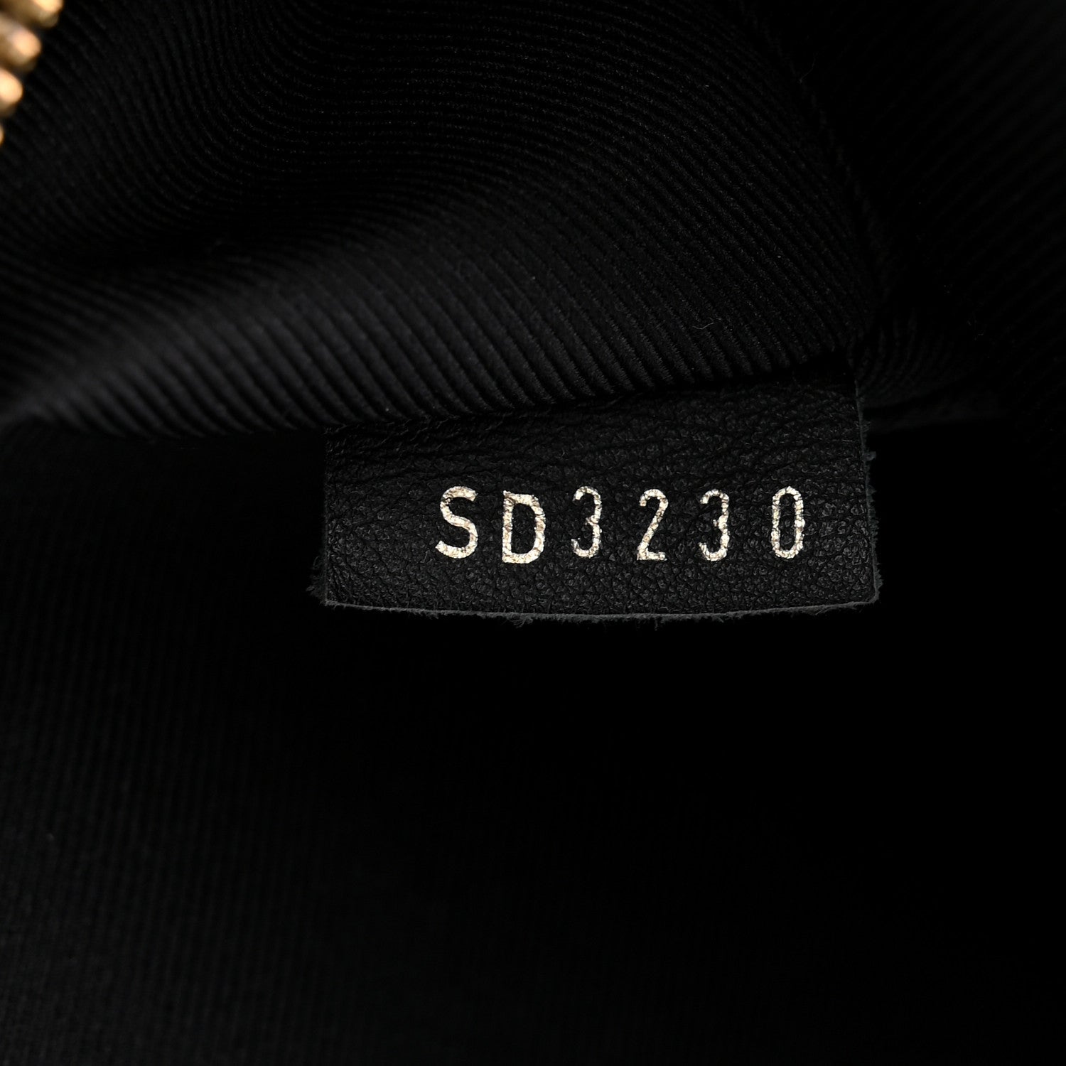 Louis Vuitton Monogram Palm Springs Backpack PM 8 of 12