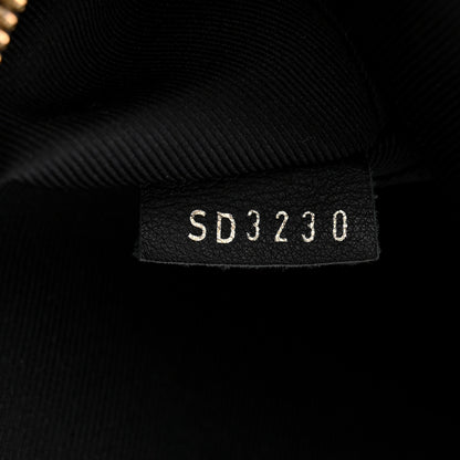 Louis Vuitton Monogram Palm Springs Backpack PM 8 of 12