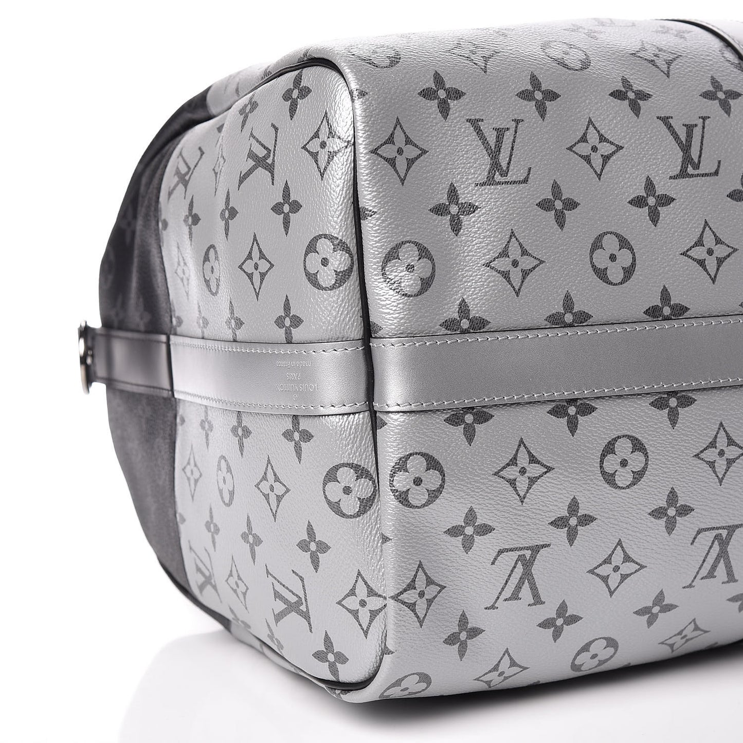 Monogram Split Keepall Bandouliere 50