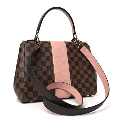Louis Vuitton Damier Ebene Bond Street Magnolia 3 of 9