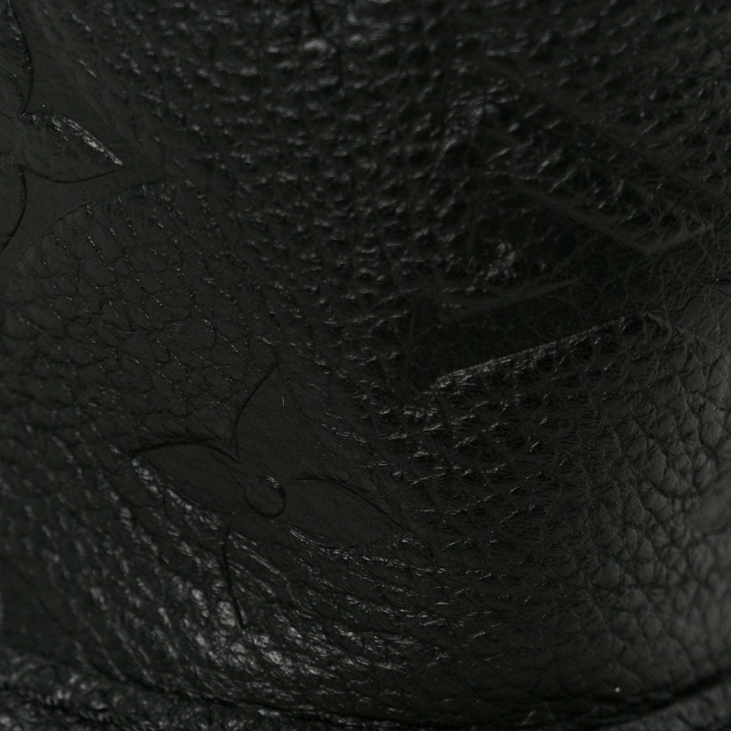 Empreinte Monogram Giant Diane Black