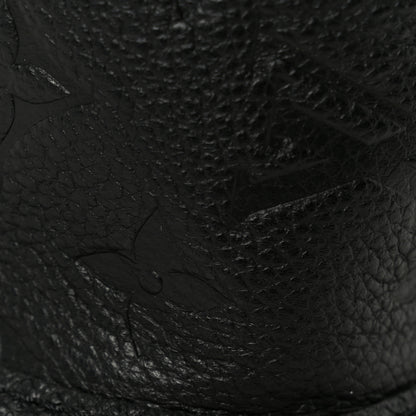 Louis Vuitton Empreinte Monogram Giant Diane Black 10 of 10