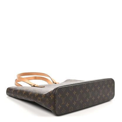 Louis Vuitton Monogram Luco 3 of 8