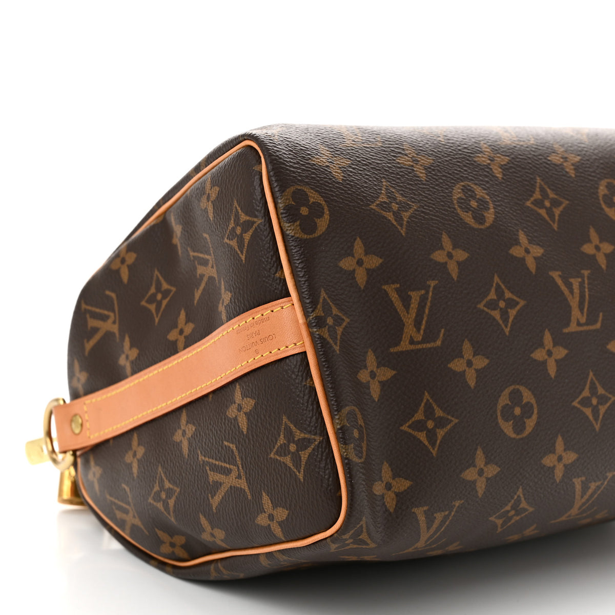 Monogram Speedy Bandouliere 25
