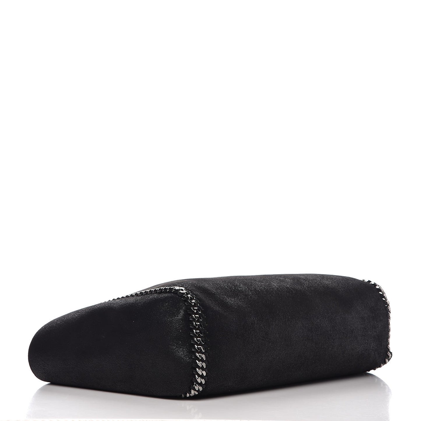 Shaggy Deer Falabella Reversible Tote Black