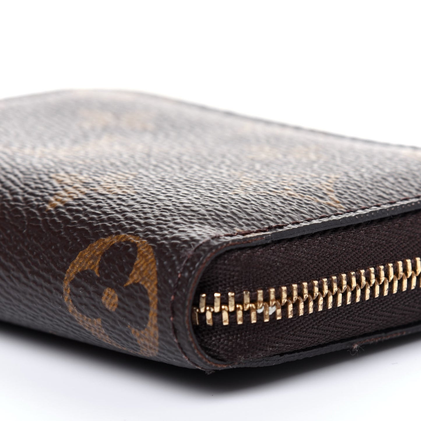 Monogram Zippy Coin Purse