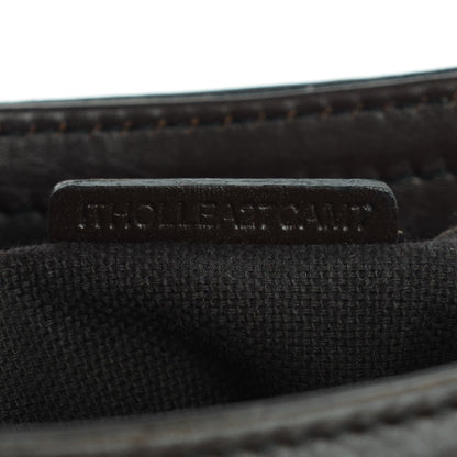 Burberry Haymarket Check Crossbody Bag 8 of 8