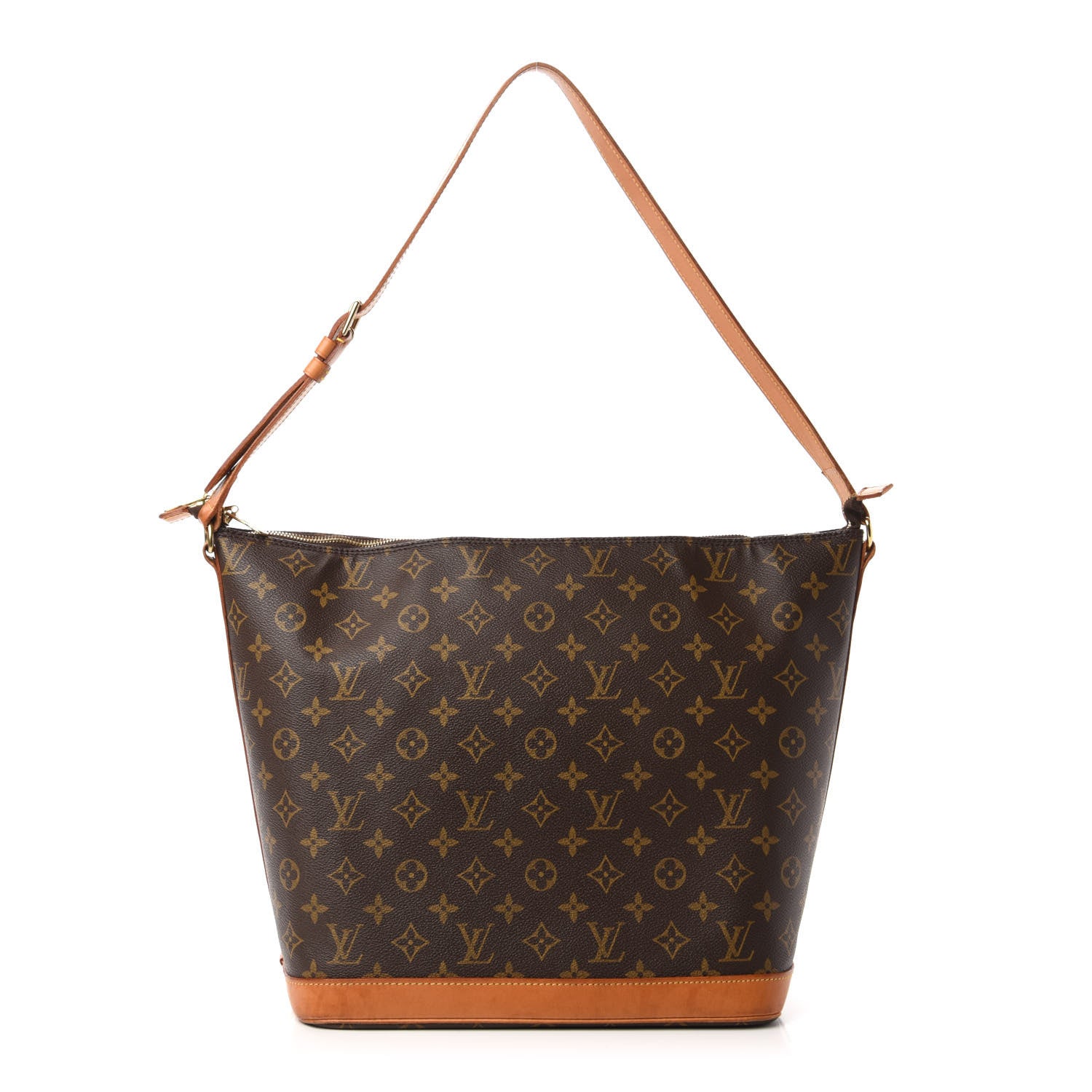 Louis Vuitton Monogram Sharon Stone Amfar Vanity Three 1 of 9