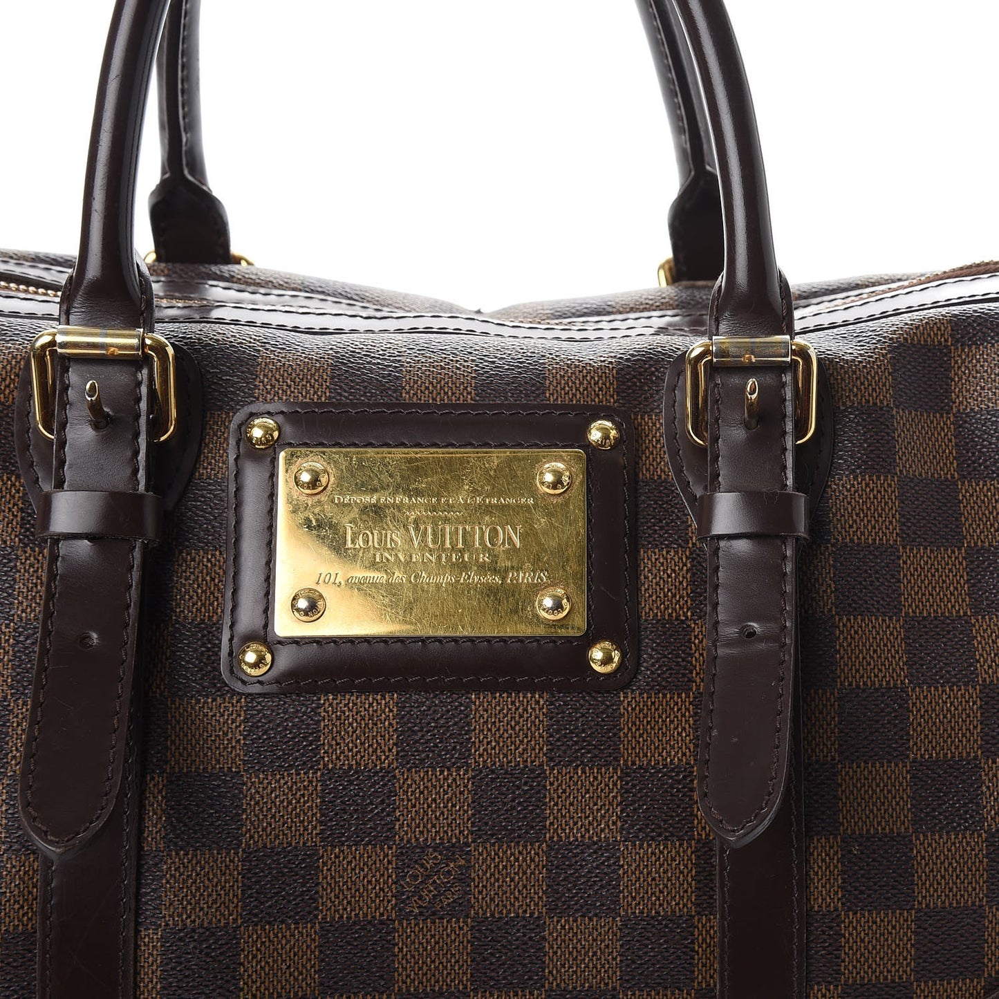 Damier Ebene Berkeley