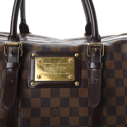 Louis Vuitton Damier Ebene Berkeley 8 of 12