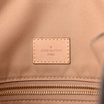 Louis Vuitton Monogram Graceful PM 6 of 12